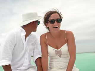 John & Hannah's Wedding