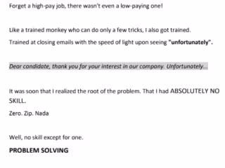 Where are my Million Dollars - email copywriting sample.pdf