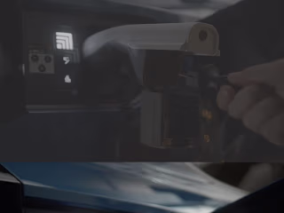 Color Grading for Kia Nederland