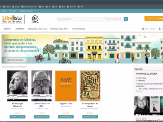 Bookstore marketplace | RESTful API with Django and React.js
