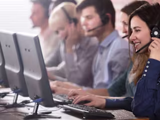 Costumer care services