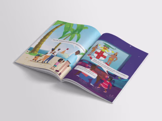 ILLUSTRATIONS