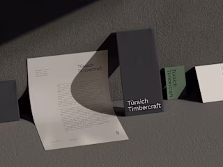 Tùraich Timbercraft