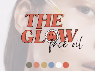 The Glow — By Kayla Jo