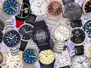 Timeless Elegance: Elevate Your Style with Our Exquisite Time