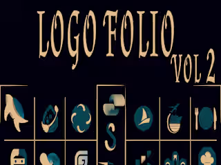 Logo Folio Vol 1 