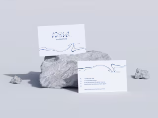 NOVA COSMETICS - Branding