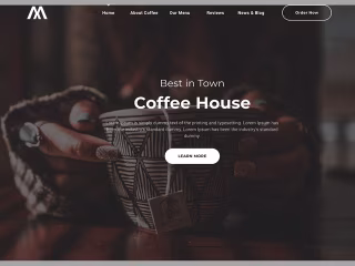 Coffee Shop | MegaOne