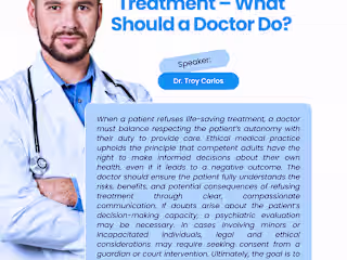 Designs for a Medical Event