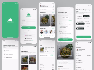 Recipe App