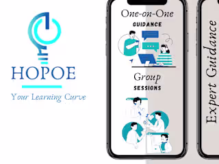 Research Trainer and Guide