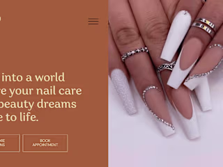 Full Stack Website/Web App