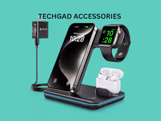 The TechGad Innovations Product Description Project