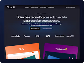Framer Website Development