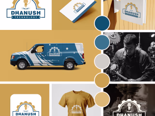 Logo Designing