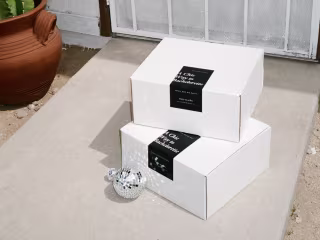Small Box Big Party