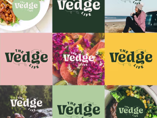 The Vedge Life