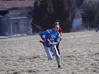Flag Football Articles