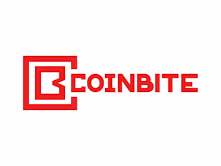COINBITE - Cryptocurrency Brand on Behance