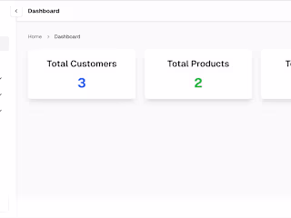Organize Customers, Products, and Secure Invoice Delivery