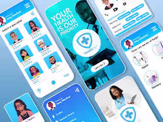 Telemedicine App