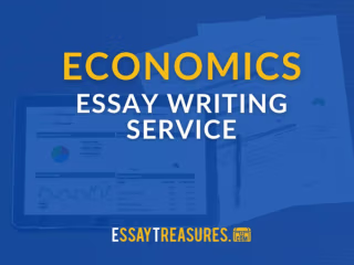 I will write all your economics essays, nursing essays and law …