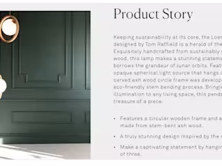 Product Description