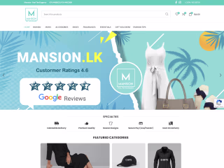 Mansion.lk