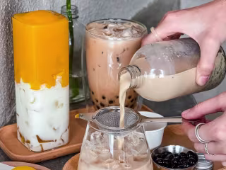 Coffee Culture Series 