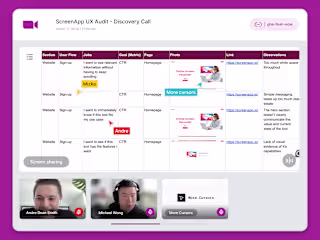 How we increased upsells by +300% — ScreenApp