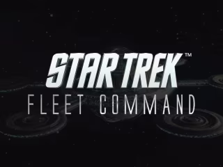 Startrek Fleet Command 