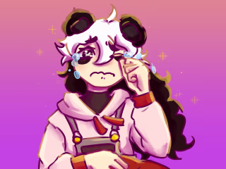Profile picture I made for a buddy