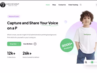 Voice sent – Voice Memory