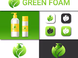 Logo design :: Behance