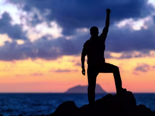 Can the Life Goals we Set for Ourselves Ultimately Hold Us Back?