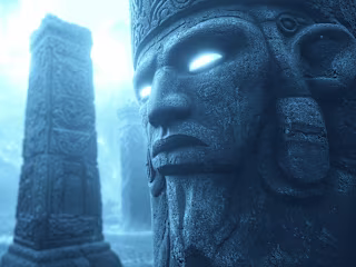 Lost City