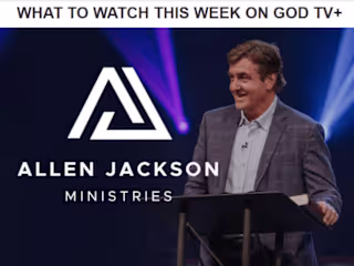 Exciting, Emotion-Filled Email Copy for GOD TV