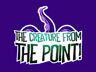 Creature From The Point | Rebranding an online store