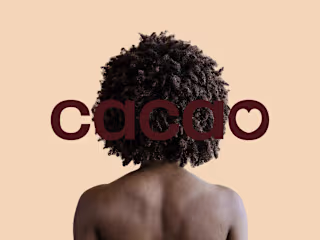 Cacao —Falling in love with your skin