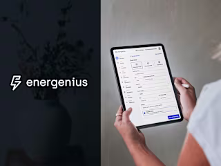 Complete MVP design: Logo, Mobile-first UI/UX & Reports.