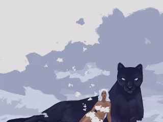 Cloud fairies 