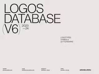 Logos Database (V6) 2023-24