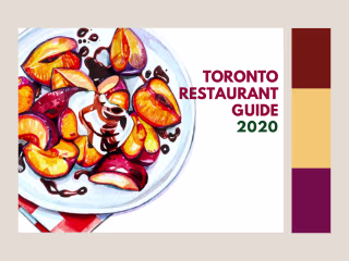Restaurant Guide 