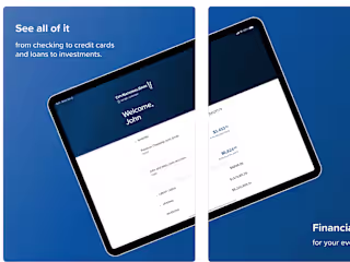 CNB Mobile App