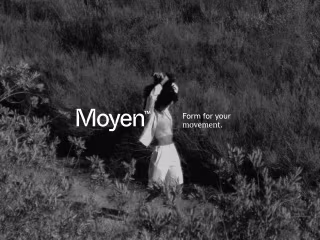 MOYEN IDENTITY