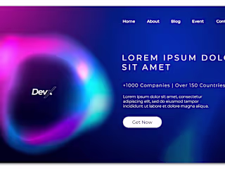 DevX Logo and Brand Identity Project :: Behance