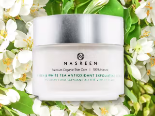 Organic Success - Beauty By Nature