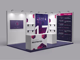 Brand & Event Design 