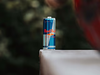 Creative Brand Advertisement