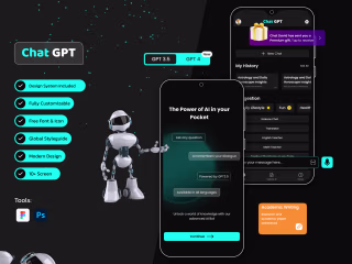 Chat GPT App: Conversations Enhanced with AI-Driven Intelligence